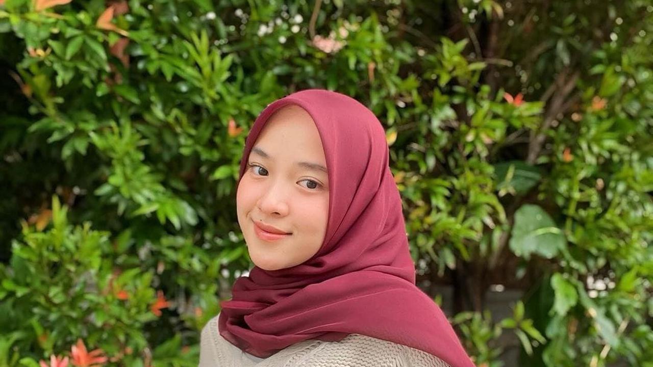 Profil dan Perjalanan Karier Nissa Sabyan, Penyanyi Religi yang Sukses dan Baru Menikah dengan Ayus