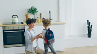 Dana Pendidikan Anak Makin Mahal, Ini Cara Menyiapkannya Tanpa Bikin Stres