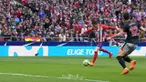 Berita video Kevin Gameiro berperan penting saat Atletico Madrid mengalahkan Athletic Bilbao di La Liga 2017-2018. This video presented by BallBall.