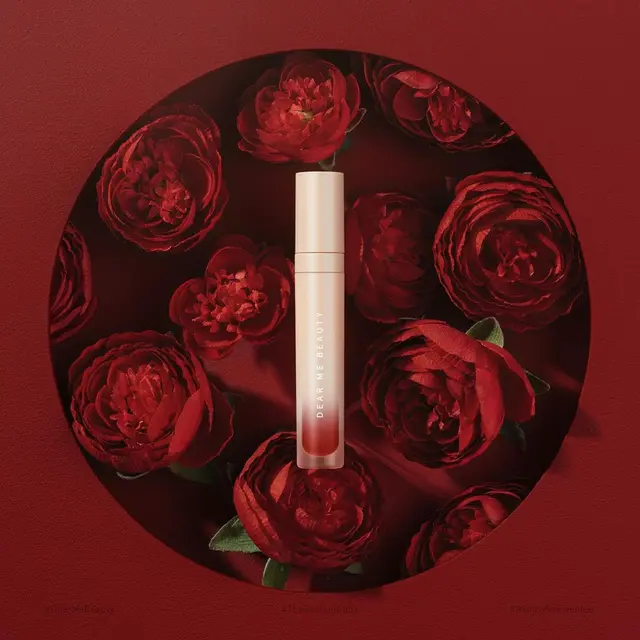 The Radiant Reds Collection