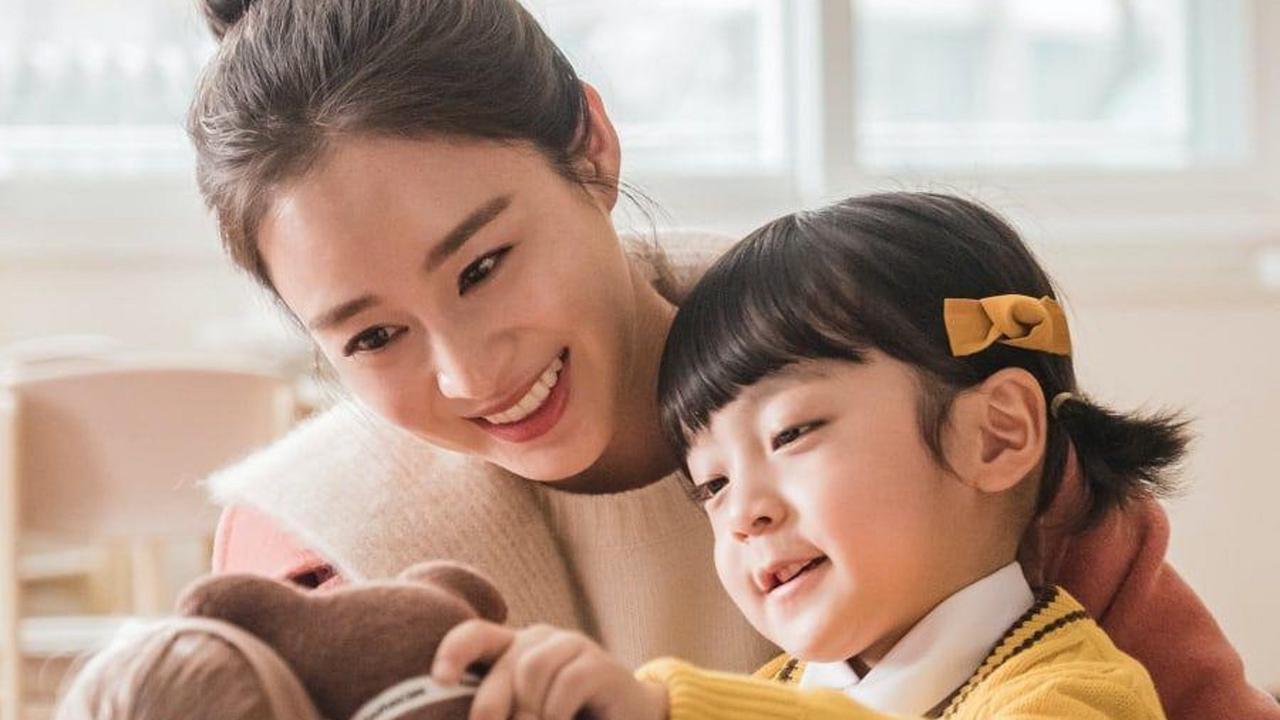 Korean Parenting in Child Education