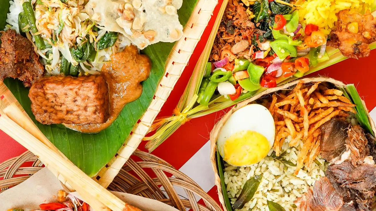 Rekomendasi Makanan dan Minuman Pelengkap untuk Merayakan Malam Tahun Baru