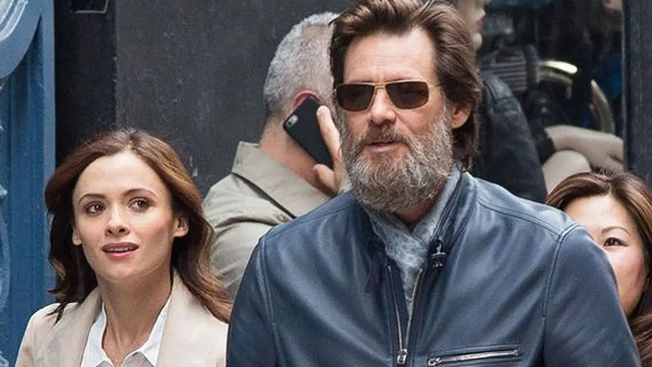 Jim Carrey (Mirror.co.uk)