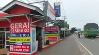 AgenBRILink jadi Motor Penggerak Ekonomi Desa di Lampung Selatan