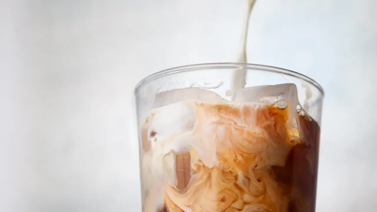 es kopi susu