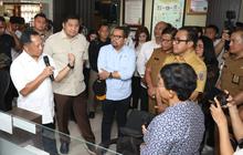 Mendagri Tito Minta Pemkot Denpasar Galakkan Sosialisasi Kebijakan PBG dan BPHTB bagi MBR