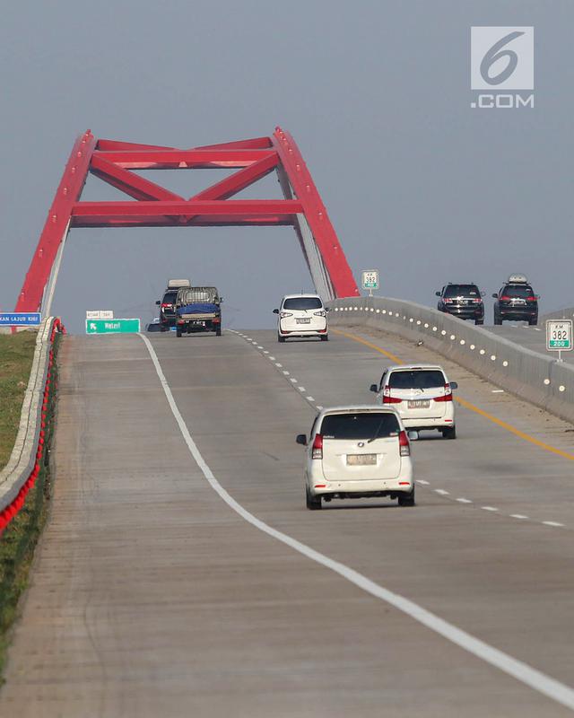 Lebih Banyak 78% dari Hari Normal