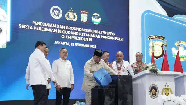 Prabowo