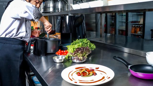 Solusi Masak Tanpa Minyak Goreng yang Tetap Enak dan Lebih