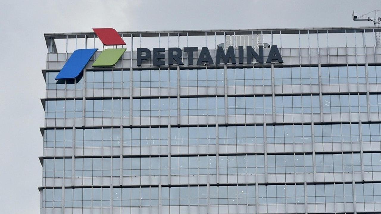 Pertamina Raih Posisi Puncak Fortune Indonesia 100 Tahun 2025