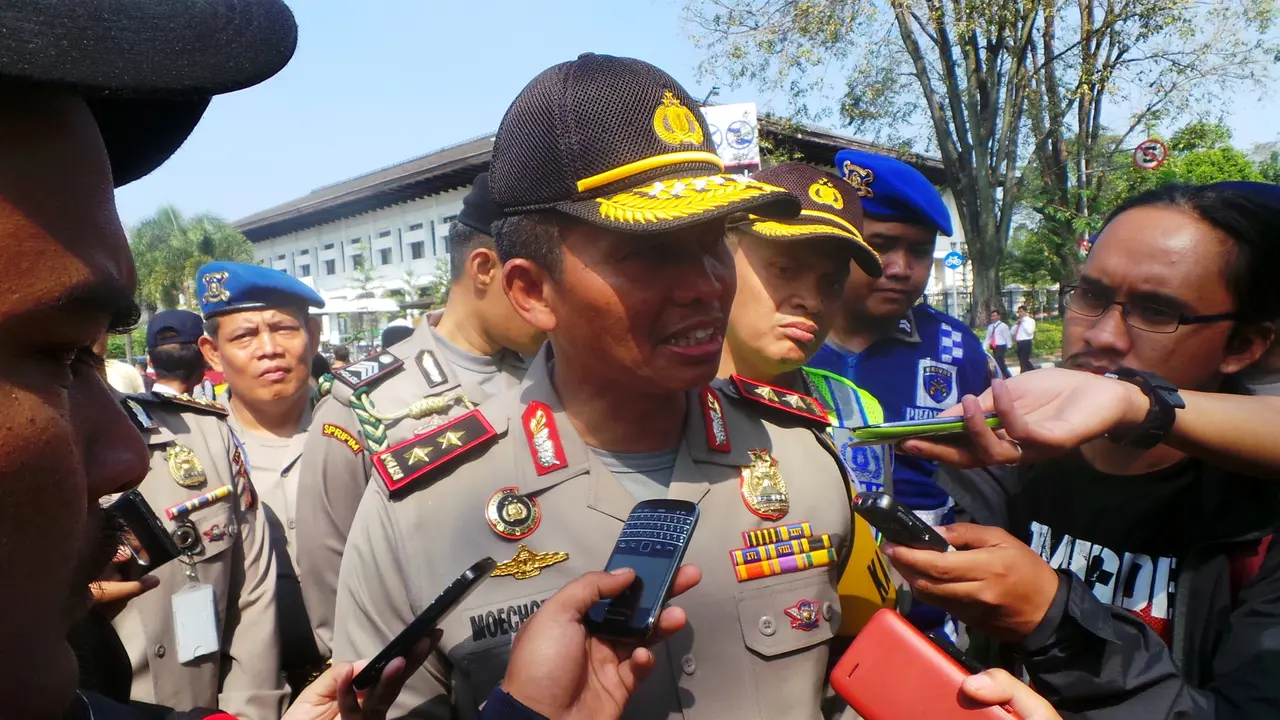 Mudik Lebaran
