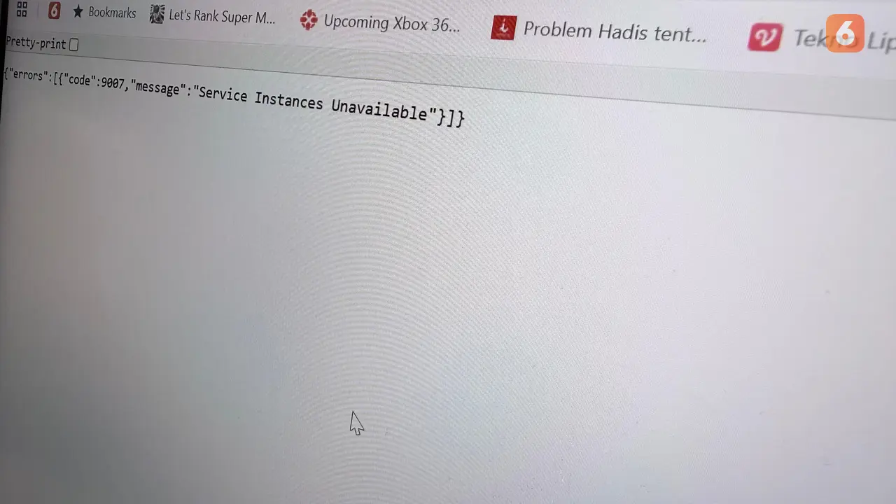 Roblox Down