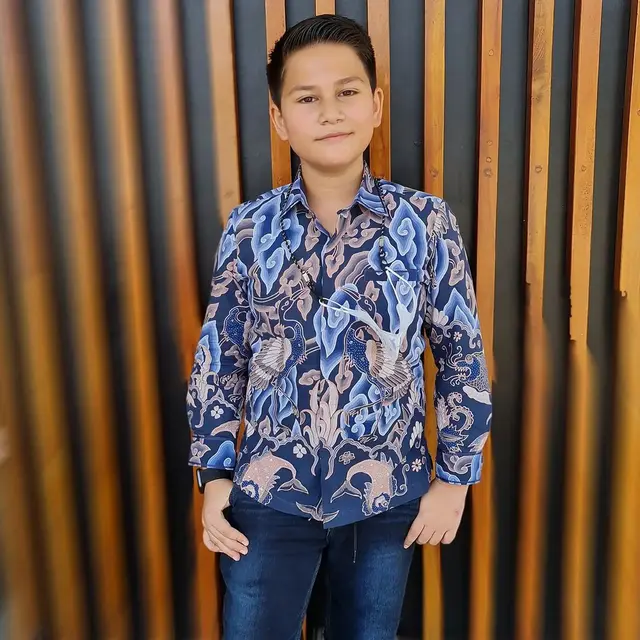 Potret 6 Artis Cilik yang Bintangi Sinetron Cinta Amara, Pikat Hati Penonton
