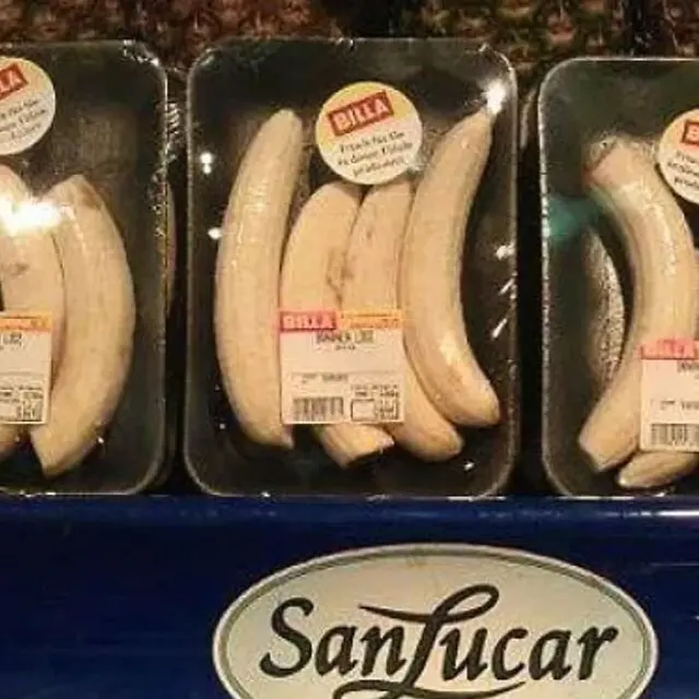 7 Potret Kemasan Makanan Nyeleneh Sekaligus Tak Berguna