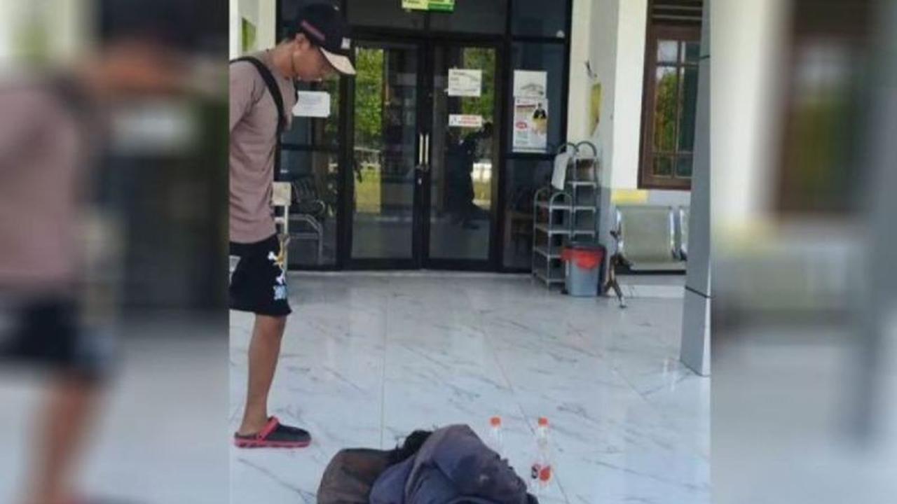 Viral Pasien Tak Dilayani, Bupati Kapuas Tegas: Pelayanan Puskesmas Harus Optimal!