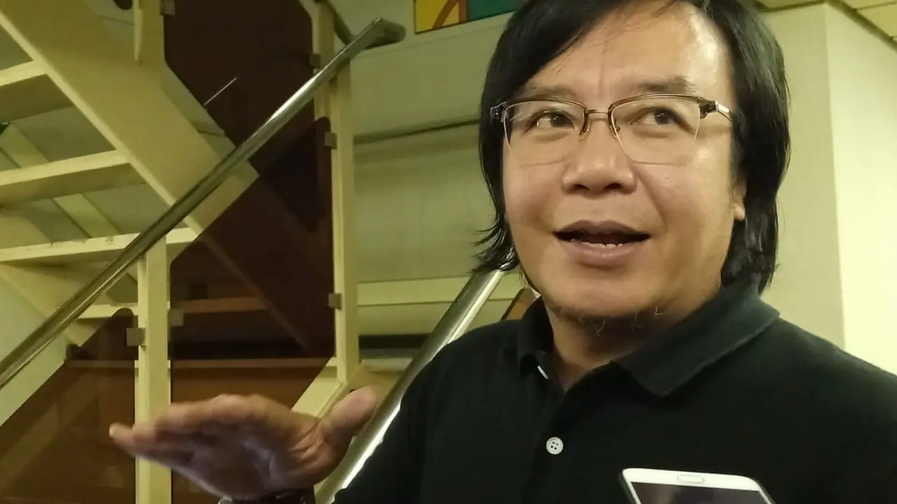 Ari Lasso