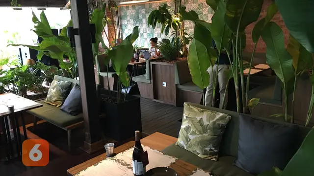 Social Garden