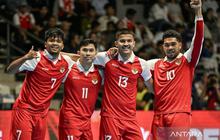 Trivia: Timnas Futsal Indonesia Bungkam Belanda 5-1 di Four Nations Cup 2025, Cetak Kemenangan Beruntun