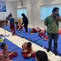 Sebanyak 17 siswa SD Negeri 060870 di Jalan Krakatau/Jalan Bilal, Medan, Sumatera Utara, mengalami gejala keracunan setelah menyantap makanan dari program MBG pada Jumat, 9 Oktober 2026.