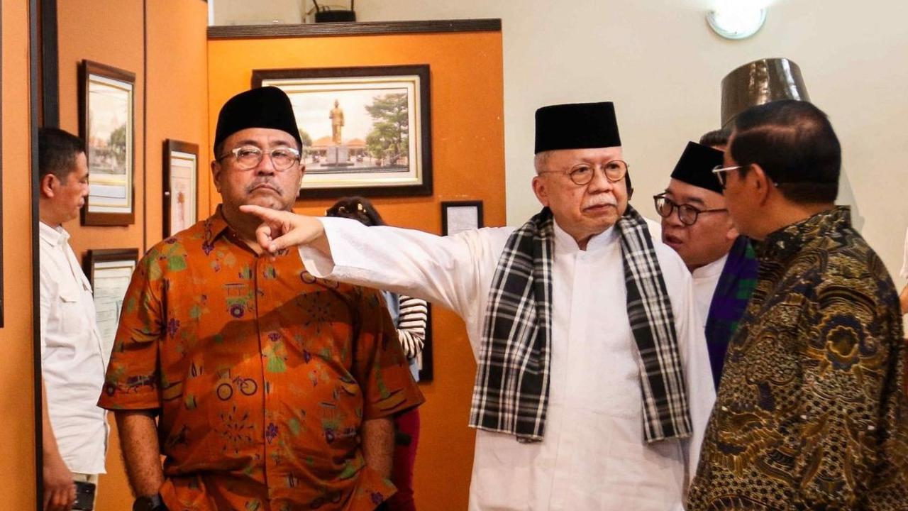 Dok. Istimewa