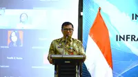 BNPP Perkuat Akurasi Data Pembangunan Kawasan Perbatasan
