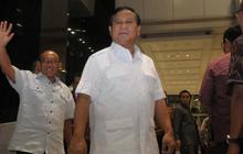 Prabowo bakal melayat Adnan Buyung Nasution