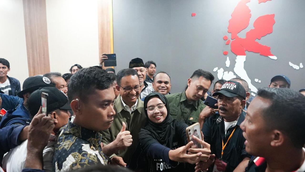 Dok. Istimewa