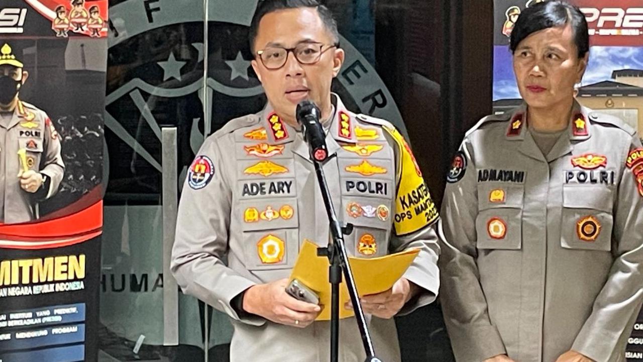 Dok. Istimewa