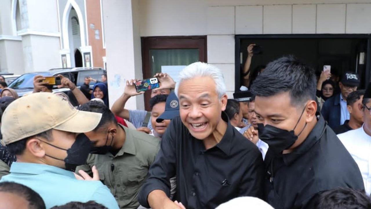 Dok. Istimewa