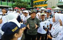 Bupati Kudus Ajak Generasi Muda Tanamkan Disiplin Sejak Dini untuk Raih Sukses