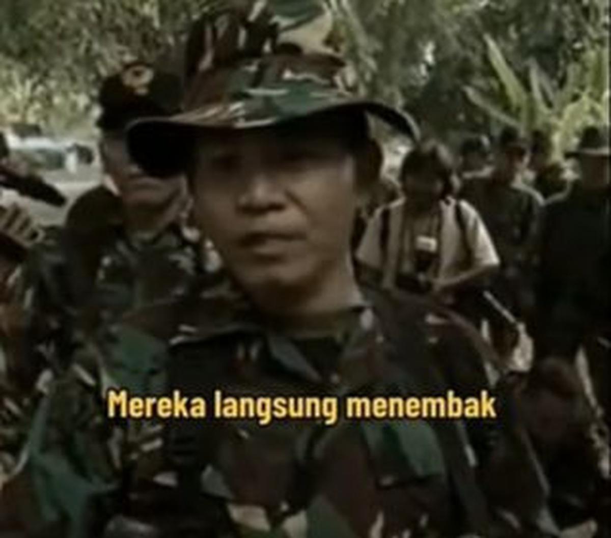 Dok. Istimewa
