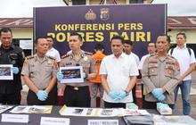 Kasus Begal Viral di Dairi Ternyata Rekayasa, Pelaku Diduga Gunakan Rp297 Juta untuk Judi Online