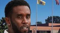 Musician Sean 'Diddy' Combs was sentenced to 50 months in prison for prostitution and his legal team has now requested that he serve his sentence at FCI Fort Dix in New Jersey.