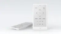Remote controller serbaguna yang diluncurkan oleh Sony ini bisa digunakan untuk mengoperasikan berbagai alat elektronik di rumah. (Foto: The Verge)