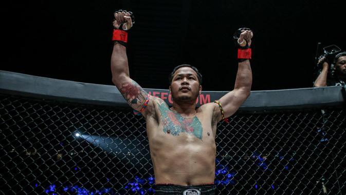  (Foto: ONE Championship)