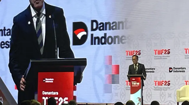 Danantara Ungkap Ratusan BUMN Rugi Rp 23 Triliun per Tahun