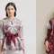 Blouse Batik Jadi Andalan ke Kantor, Ini Pilihan Model yang Elegan dan Kekinian