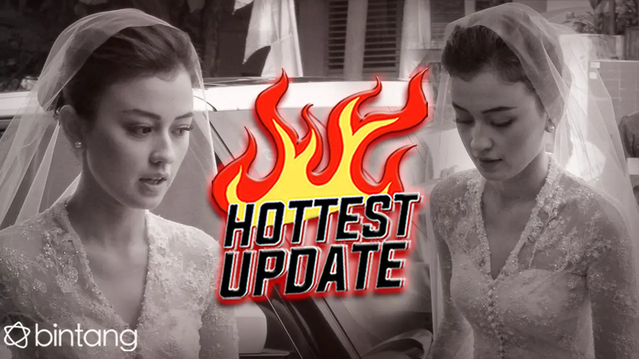 [Bintang] HL Hottest Update Kimberly Rider 2