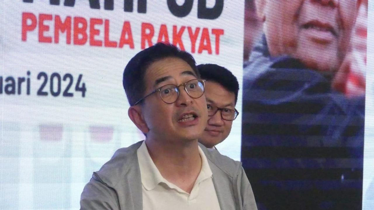 Dok. Istimewa