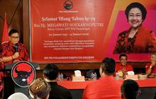 Sekjen PDIP Dorong Kantor Partai Jadi Rumah Terbuka bagi Rakyat
