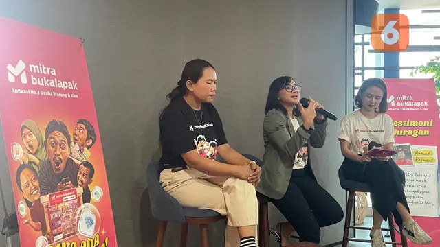 Mitra Bukalapak