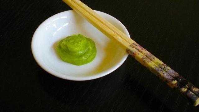 Wasabi