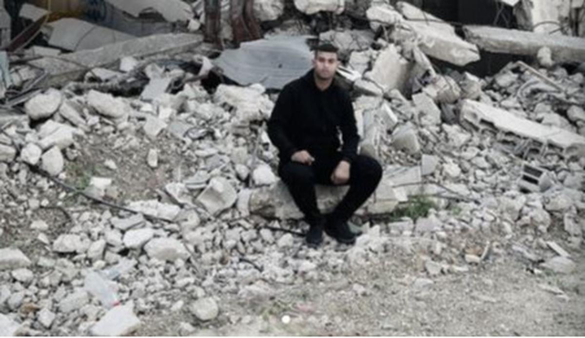 'Jika Kau Membaca Ini, Itu Artinya Aku Sudah Mati', Jurnalis Palestina di Gaza Lagi-lagi Tewas Dibunuh Drone Israel