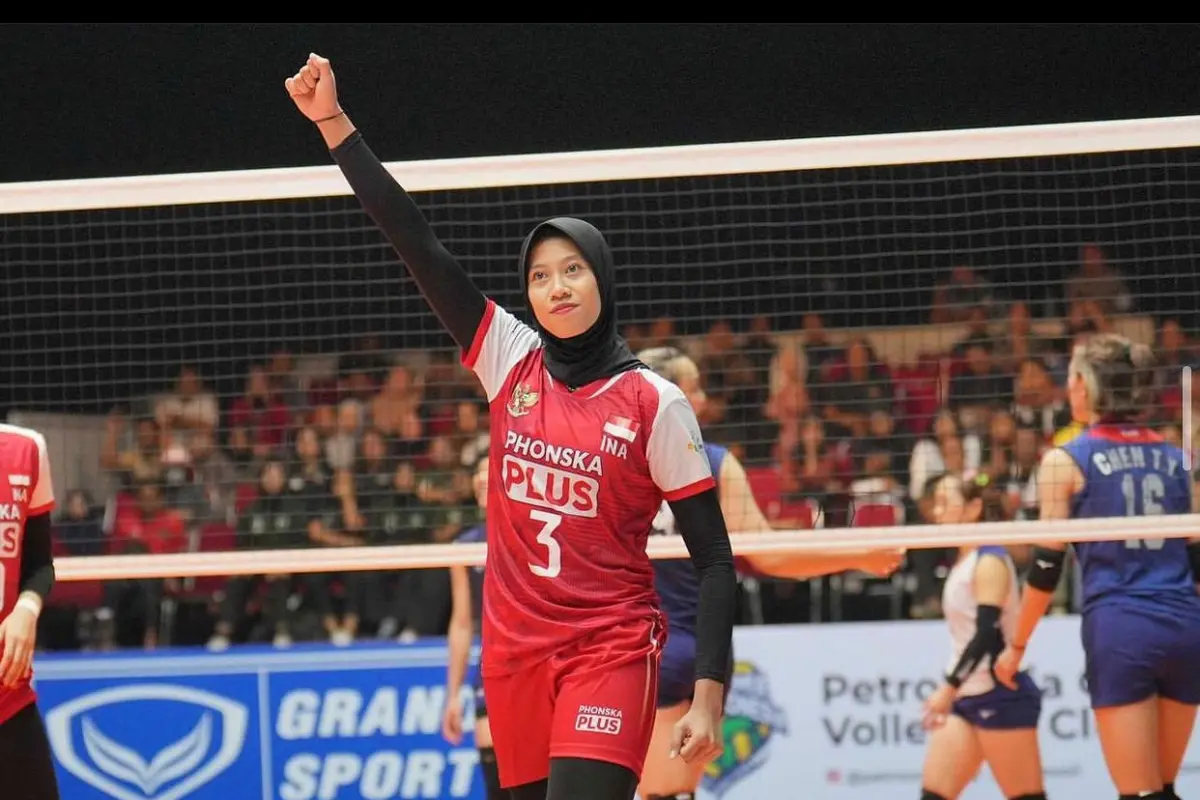 Mega Hangestri Pertiwi