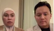 Anggota DPR Minta Maaf Usai Viral Video Call Saat Rapat