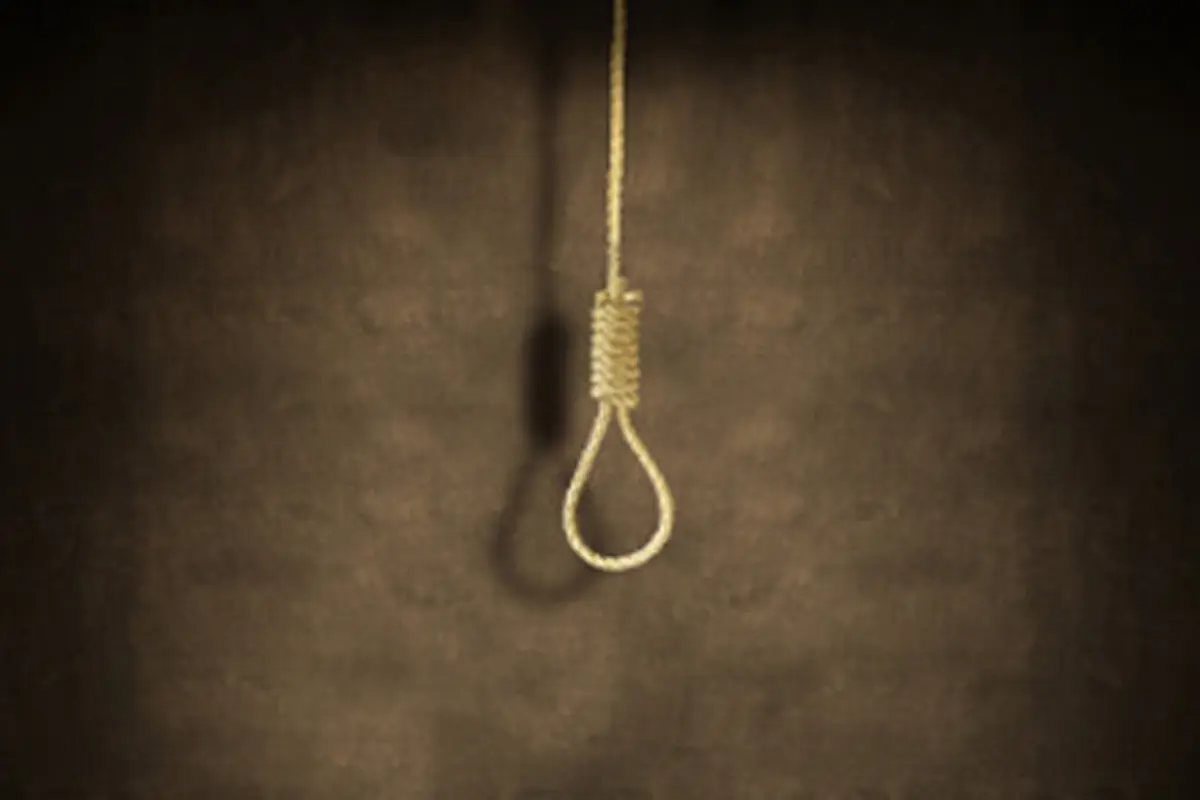 [Bintang] Ketahui Suaminya Punya Istri Lain, Perempuan Ini Gantung Diri