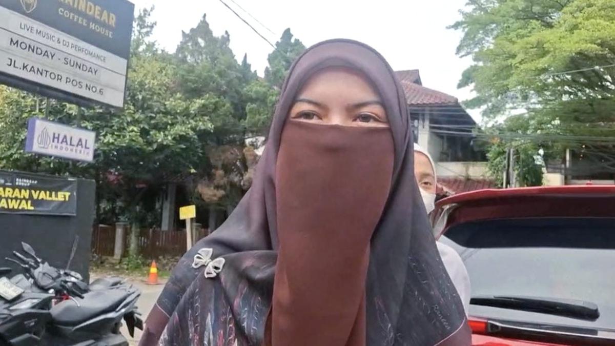 Wardatina Mawa Ogah Buru-Buru Cari Pengganti Insanul Fahmi, Masih Trauma Prahara Rumah Tangga