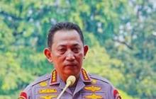 Tak Peduli Jabatannya apa, Kapolri Akan Copot Polisi yang Terlibat Perjudian