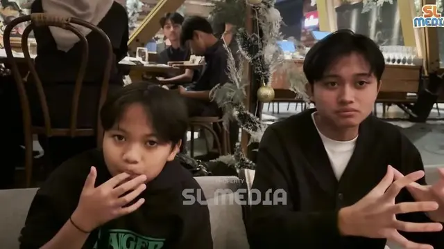 Potret Rizwan Fadilah dan Ferdy (Youtube/SL Media)