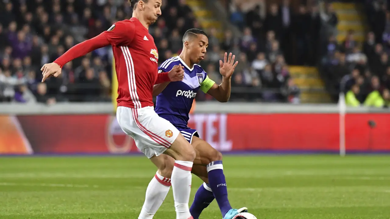 Youri Tielemans